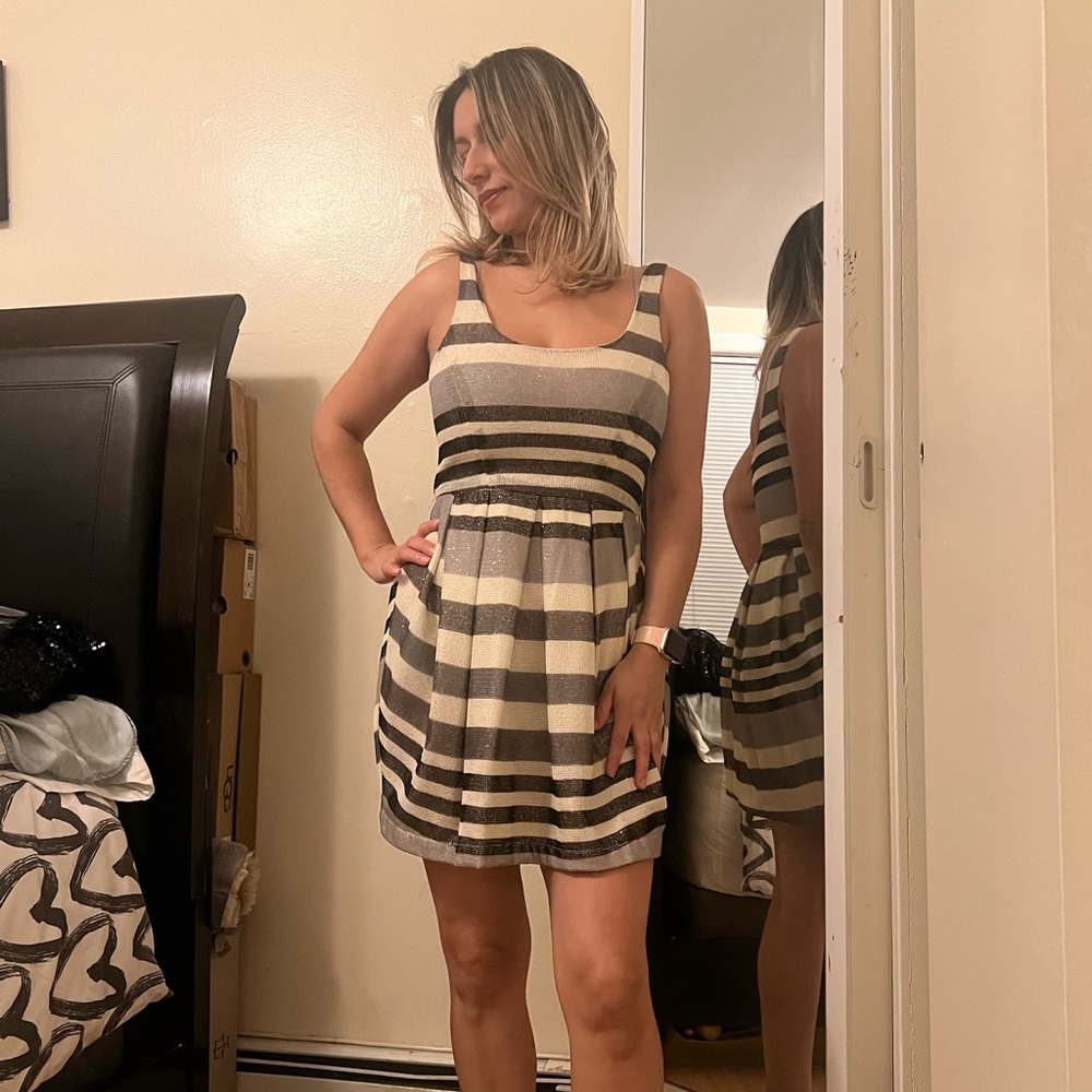 BCBGeneration party  dress